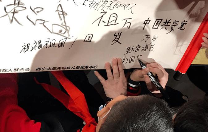 国源展览:用这5种方式,让展厅立柱变为视觉爆点